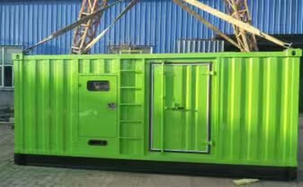 平陆600kw大型柴油发电机组出租价格 平陆600kw大型柴油发电机组出租价格