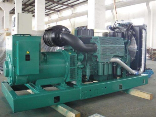 平陆便携静音：租赁无声发电机组，便携式解决能源需求