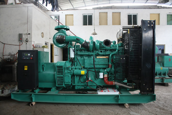 平陆环保无噪音：租用静音发电机组，为环境和耳朵双重保驾护航